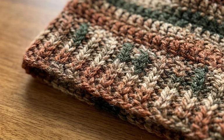 Easy Crochet Hat ~The Shiloh Hat~ Free Pattern~ Cactus & Lace Designs