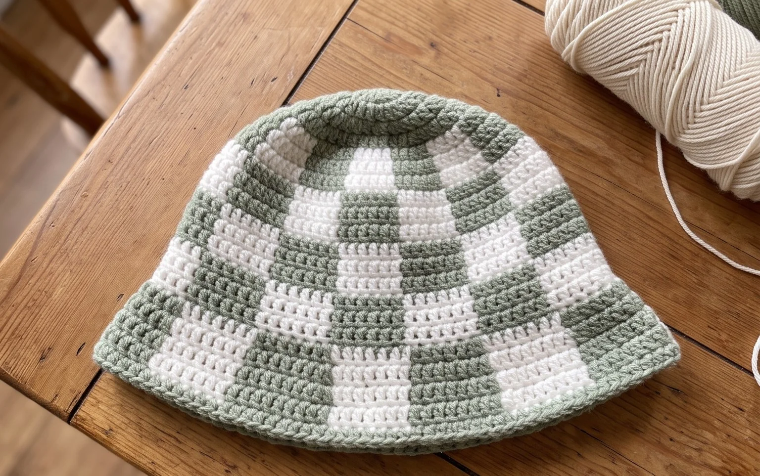 25+ Easy Crochet Bucket Hat Patterns for Every Skill Level
