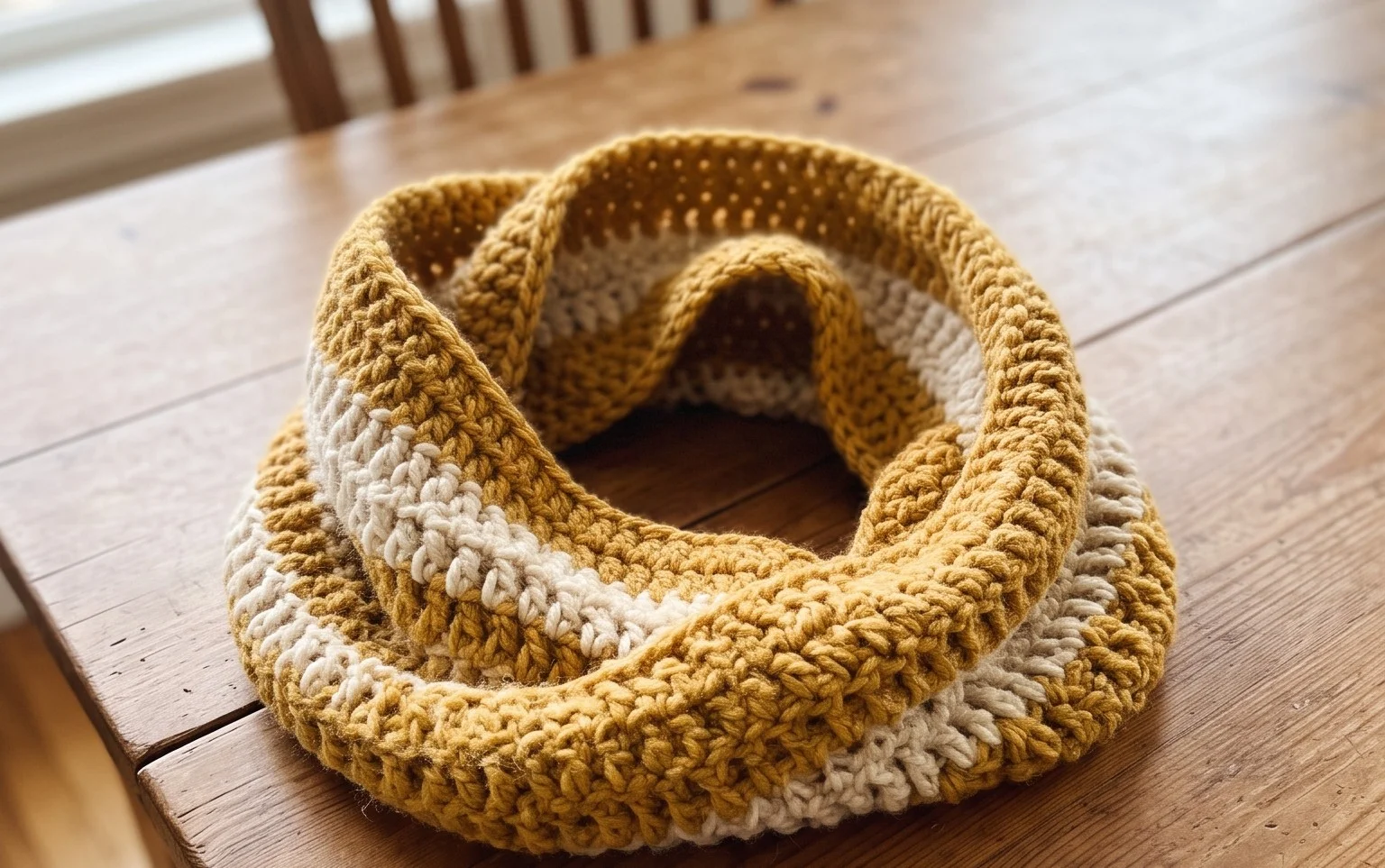 Easy Amigurumi Mushroom: Free Beginner Crochet Pattern