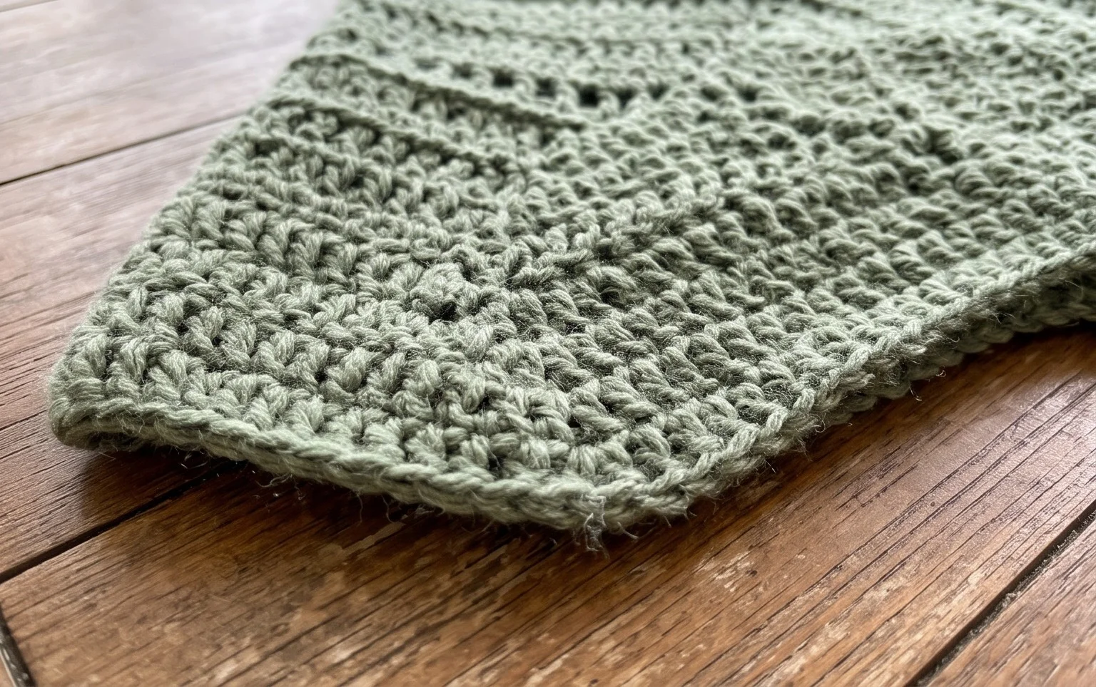 Lucky girl poncho crochet pattern & tutorial combo – KnitGlow